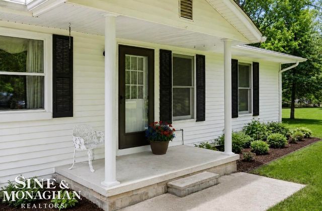 9211 Folkert Road, Clay Twp, MI 48001