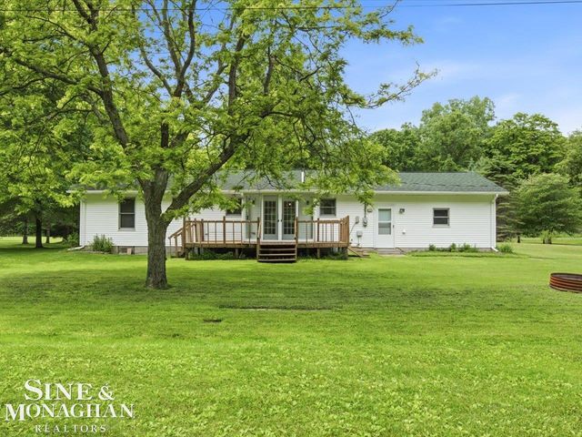 9211 Folkert Road, Clay Twp, MI 48001