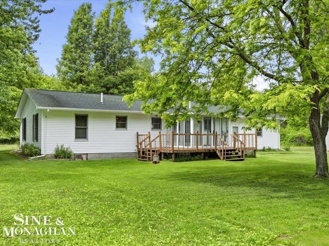 9211 Folkert Road, Clay Twp, MI 48001