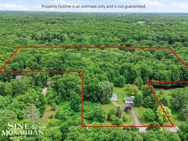 9211 Folkert Road, Clay Twp, MI 48001