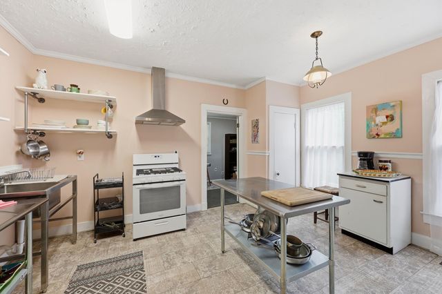 402 Ewing Street, Frankfort, KY 40601