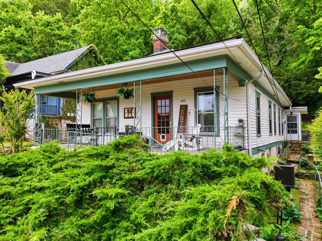 402 Ewing Street, Frankfort, KY 40601
