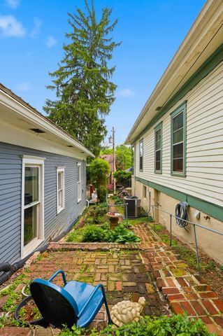 402 Ewing Street, Frankfort, KY 40601