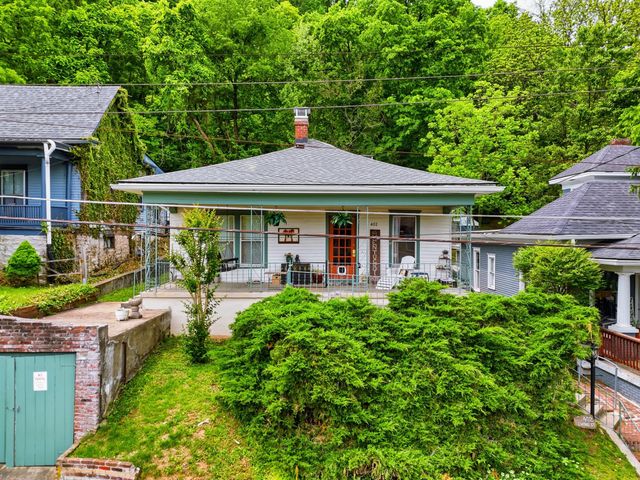 402 Ewing Street, Frankfort, KY 40601