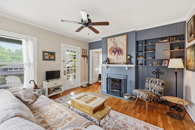 402 Ewing Street, Frankfort, KY 40601
