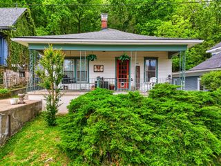 402 Ewing Street, Frankfort, KY 40601