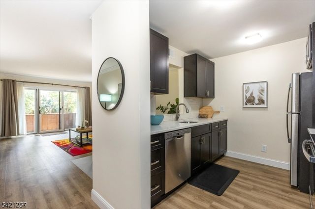 971 Bloomfield Ave A-12, Glen Ridge Boro Twp., NJ 07028