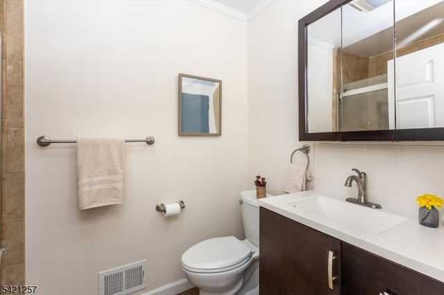 971 Bloomfield Ave A-12, Glen Ridge Boro Twp., NJ 07028