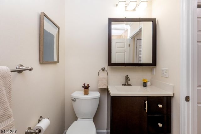 971 Bloomfield Ave A-12, Glen Ridge Boro Twp., NJ 07028