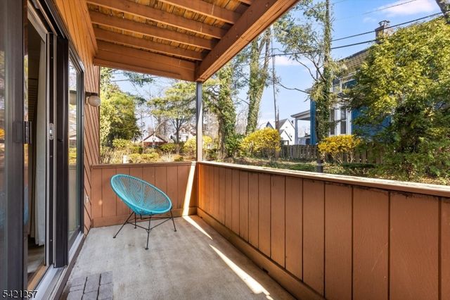 971 Bloomfield Ave A-12, Glen Ridge Boro Twp., NJ 07028