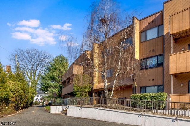 971 Bloomfield Ave A-12, Glen Ridge Boro Twp., NJ 07028