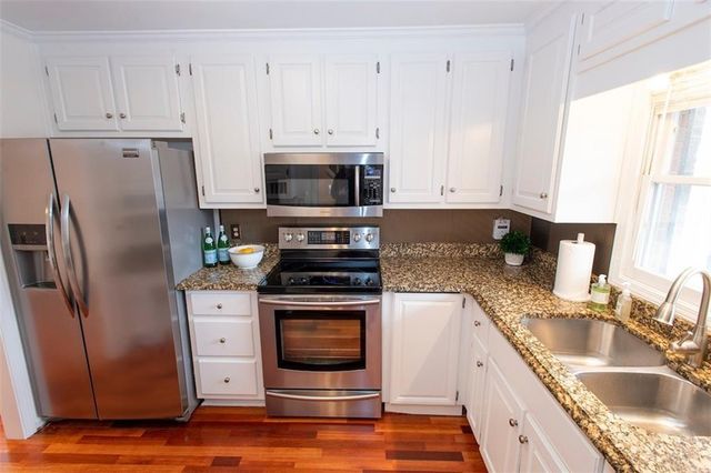 470 Forestgate Court, Atlanta, GA 30350