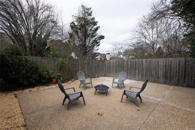 470 Forestgate Court, Atlanta, GA 30350