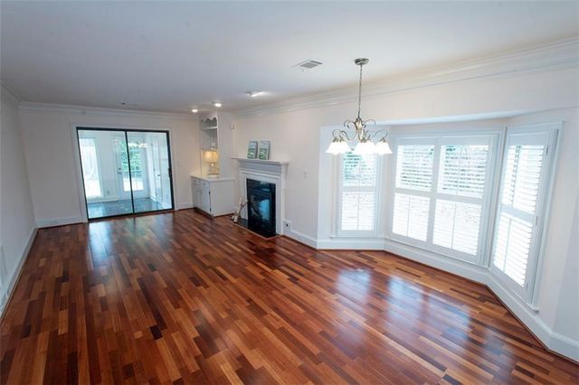 470 Forestgate Court, Atlanta, GA 30350