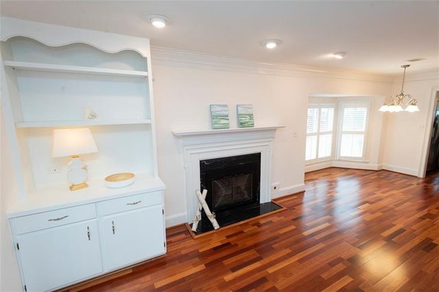 470 Forestgate Court, Atlanta, GA 30350