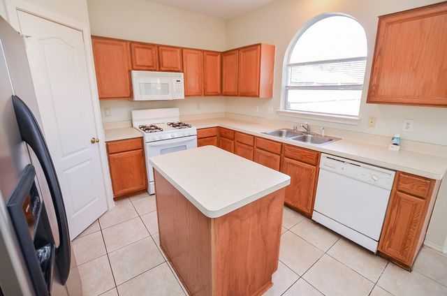 21210 Woodland Green Drive, Katy, TX 77449