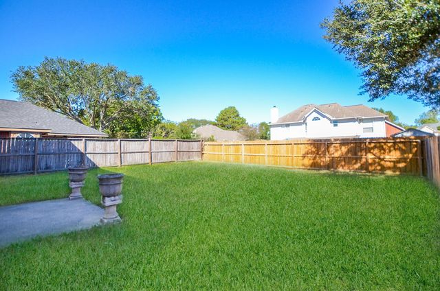 21210 Woodland Green Drive, Katy, TX 77449