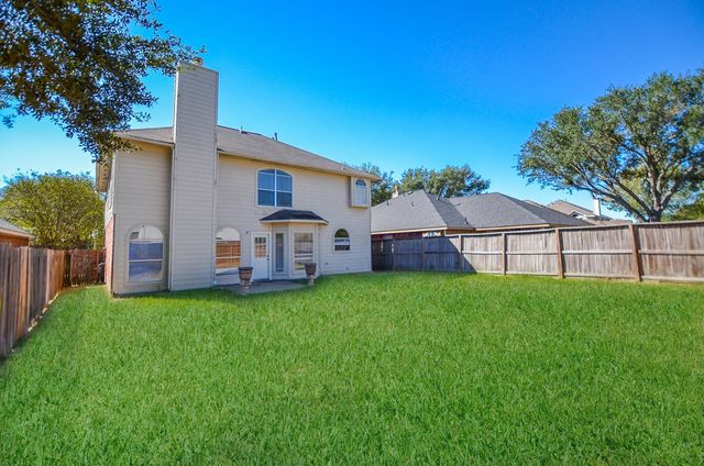 21210 Woodland Green Drive, Katy, TX 77449