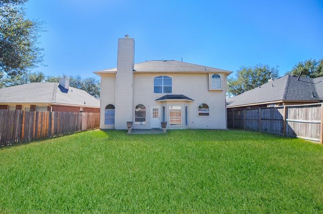 21210 Woodland Green Drive, Katy, TX 77449