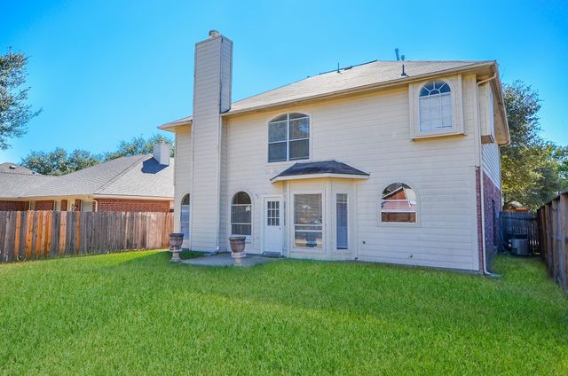 21210 Woodland Green Drive, Katy, TX 77449