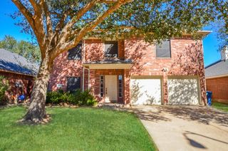 21210 Woodland Green Drive, Katy, TX 77449