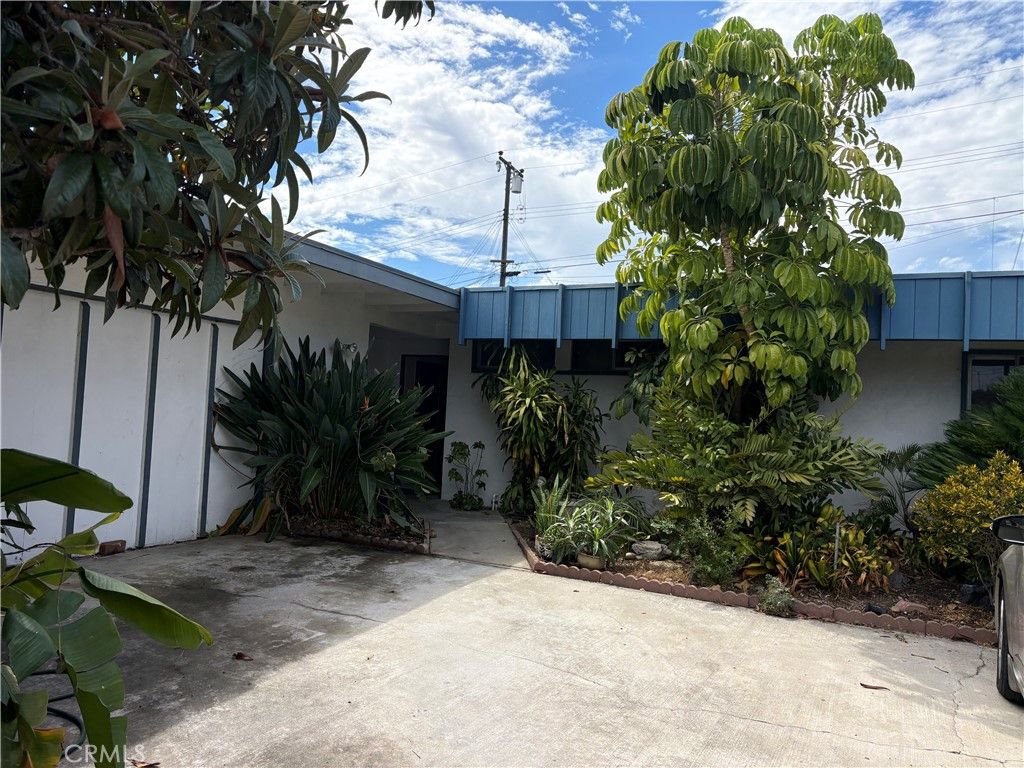 819 Perry Avenue, Montebello, CA 90640 — exterior