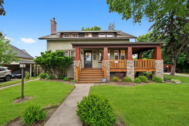 87 Ohio Street, Maywood, IL 60153