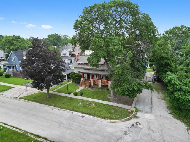 87 Ohio Street, Maywood, IL 60153