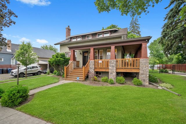 87 Ohio Street, Maywood, IL 60153