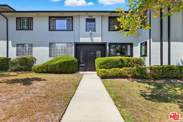 4045 Abourne Road D, Los Angeles, CA 90008