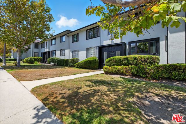 4045 Abourne Road D, Los Angeles, CA 90008