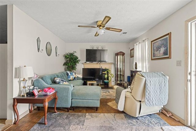 4839 Plymouth Trace, Decatur, GA 30035