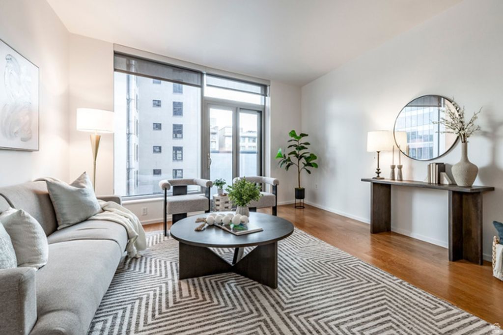 Image 1 of property listing at 35 E 100 S #508, Salt Lake City, UT 84111