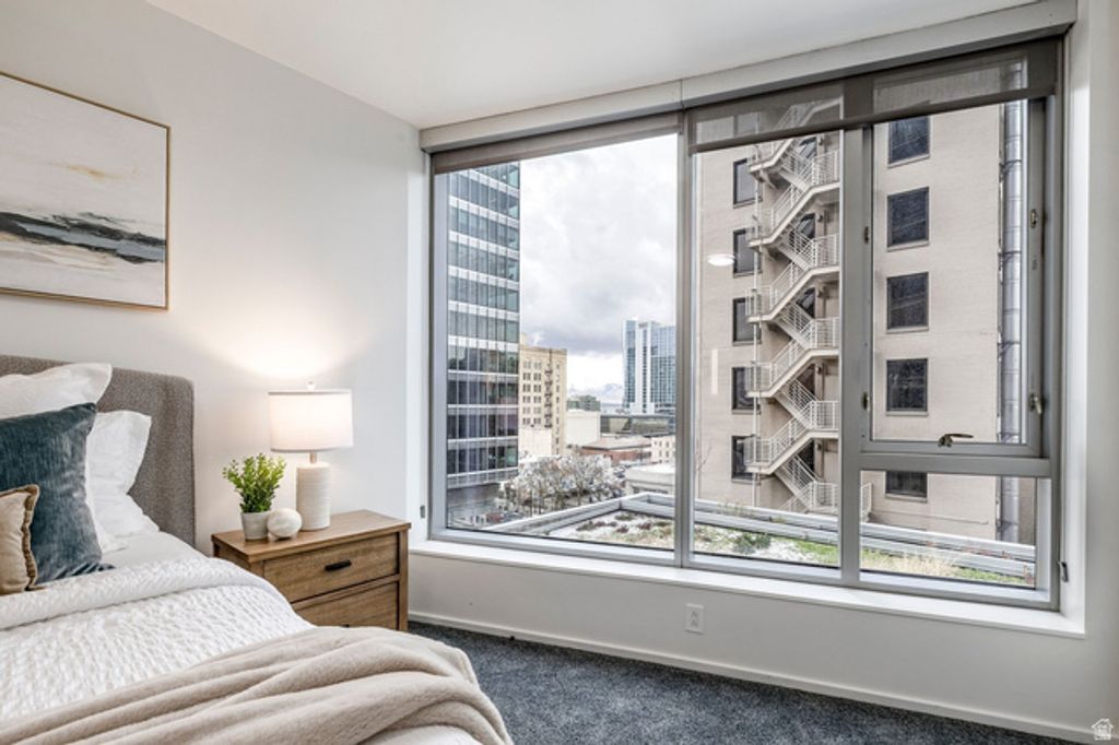 Image 11 of property listing at 35 E 100 S #508, Salt Lake City, UT 84111