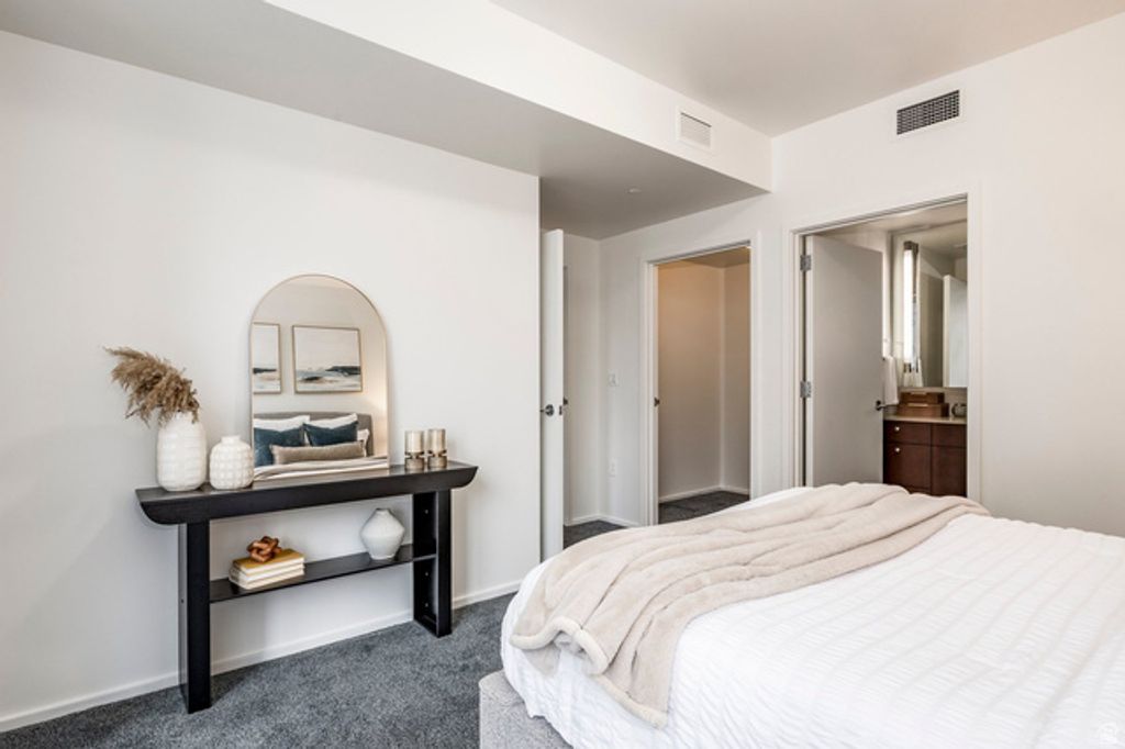 Image 12 of property listing at 35 E 100 S #508, Salt Lake City, UT 84111