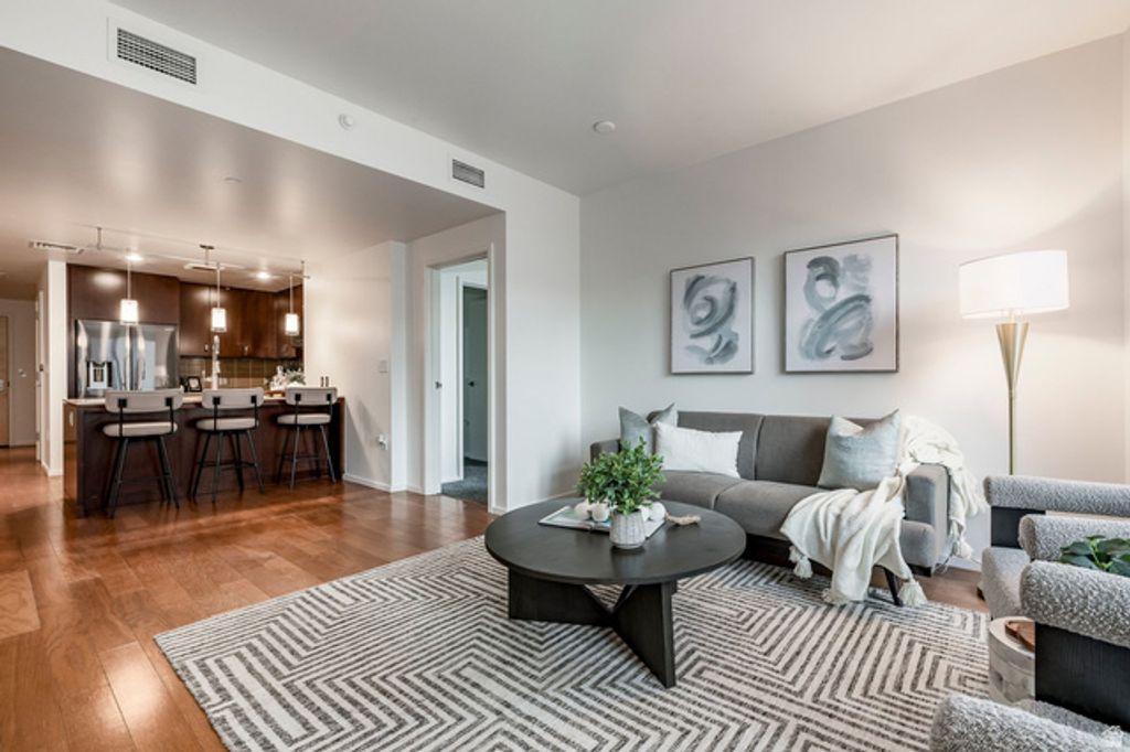 Image 4 of property listing at 35 E 100 S #508, Salt Lake City, UT 84111