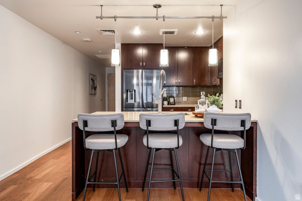 Image 5 of property listing at 35 E 100 S #508, Salt Lake City, UT 84111