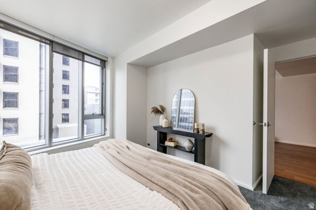 Image 9 of property listing at 35 E 100 S #508, Salt Lake City, UT 84111