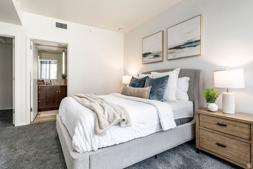 Image 10 of property listing at 35 E 100 S #508, Salt Lake City, UT 84111