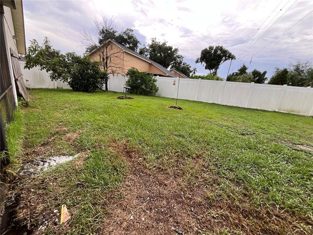 1302 NORWICK DRIVE, Lutz, FL 33559