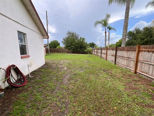 1302 NORWICK DRIVE, Lutz, FL 33559