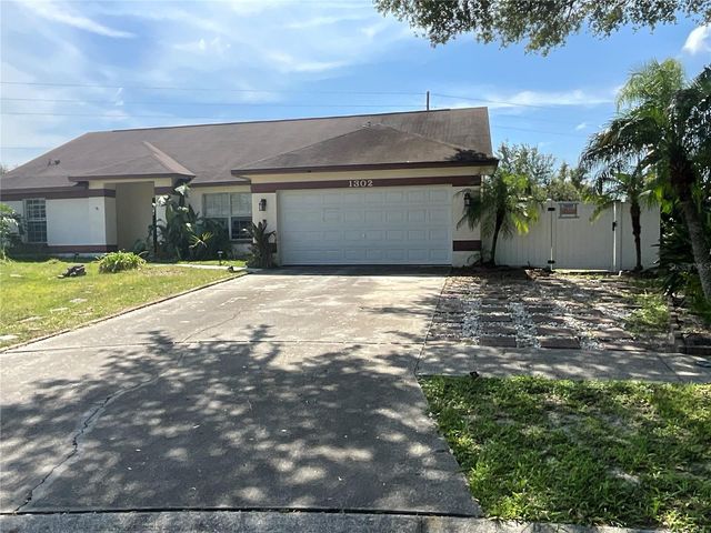 1302 NORWICK DRIVE, Lutz, FL 33559
