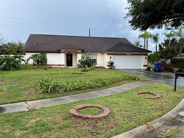 1302 NORWICK DRIVE, Lutz, FL 33559