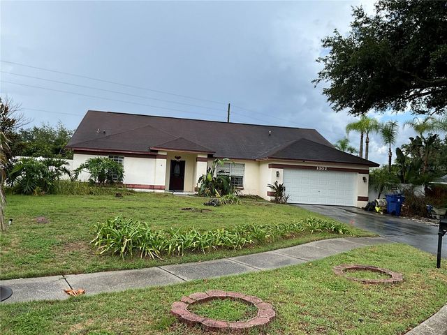 1302 NORWICK DRIVE, Lutz, FL 33559