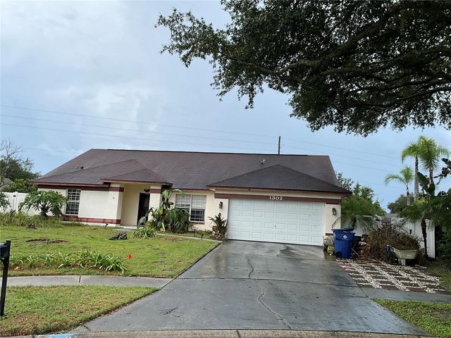 1302 NORWICK DRIVE, Lutz, FL 33559