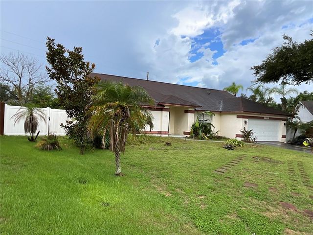 1302 NORWICK DRIVE, Lutz, FL 33559