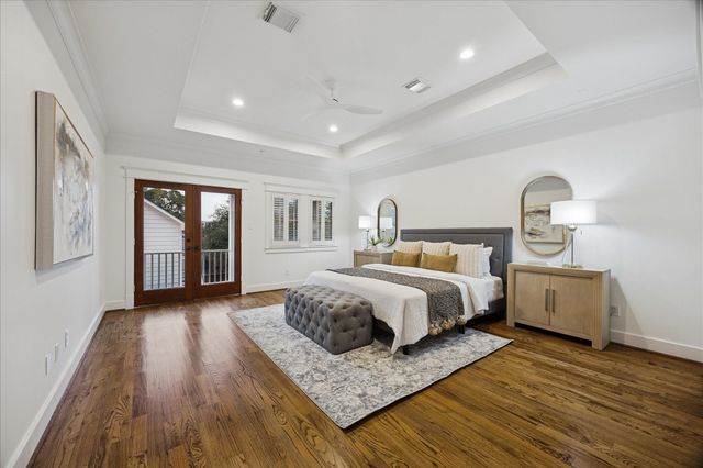 401 W 21 St Street, Houston, TX 77008