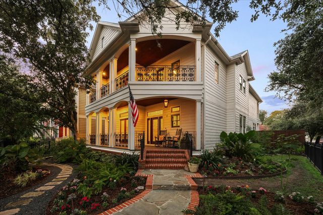 401 W 21 St Street, Houston, TX 77008