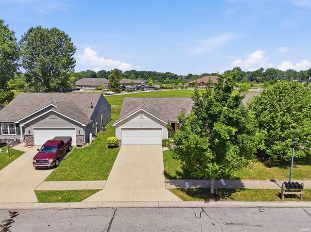 4009 Nadina Cove, Fort Wayne, IN 46815