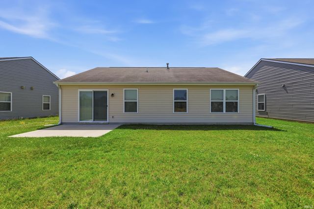 4009 Nadina Cove, Fort Wayne, IN 46815